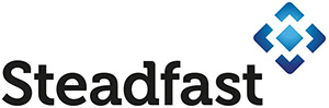 Steadfast Logo Landscape Rgb